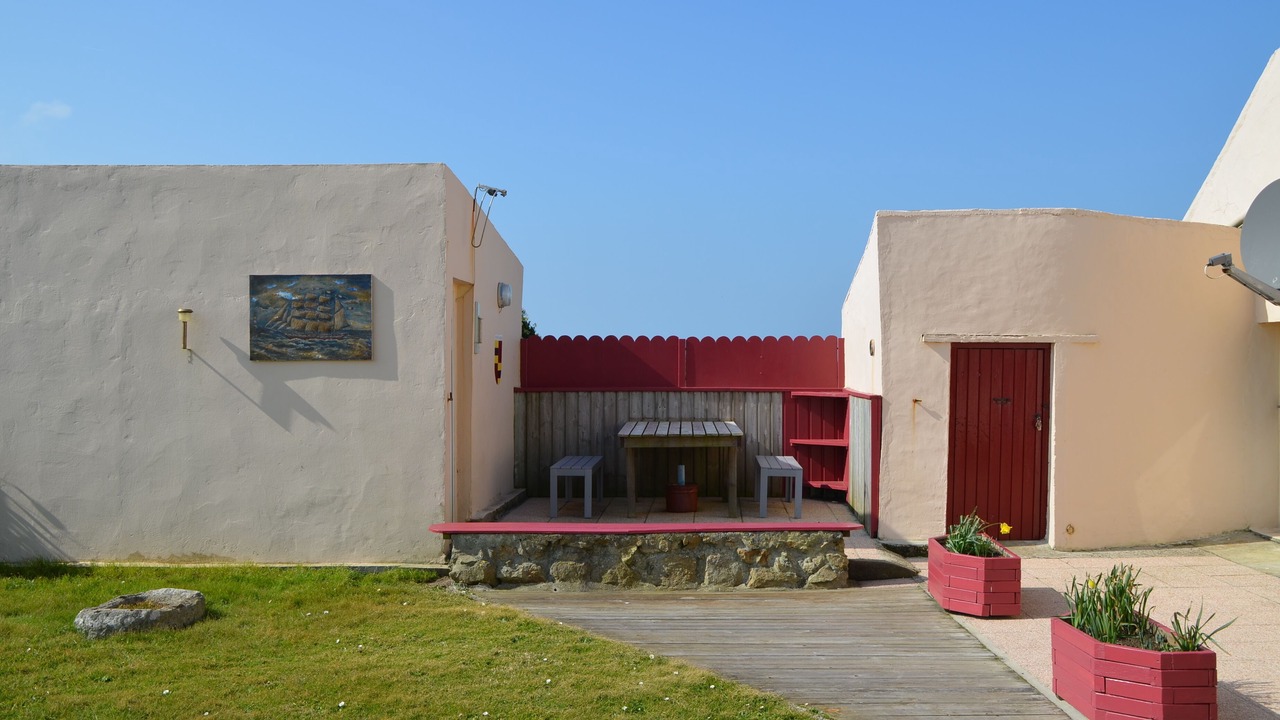 Photo of Outdoor in Ushant