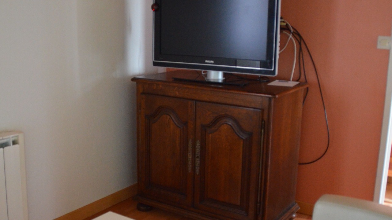 Photo of Livingroom in Ushant