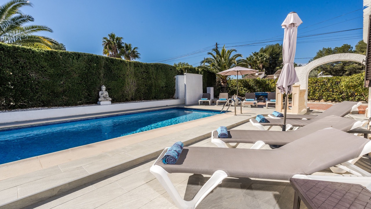 Photo of Outdoor in Javea