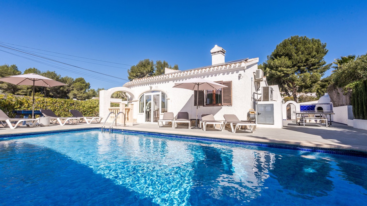 Photo of Outdoor in Javea