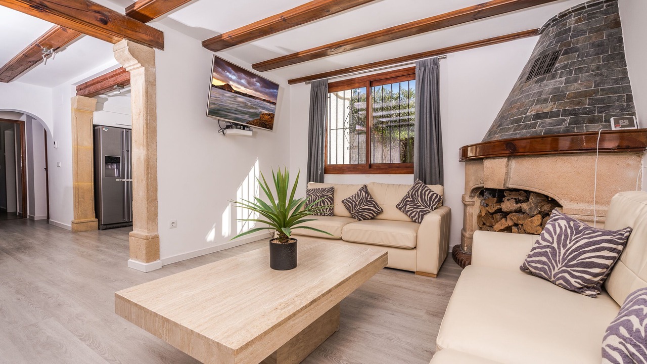 Photo of Livingroom in Javea
