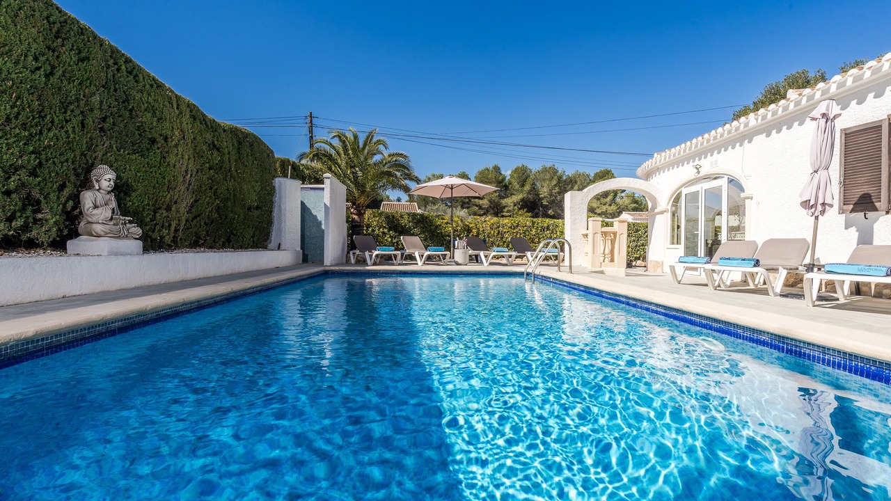 Photo of Outdoor in Javea
