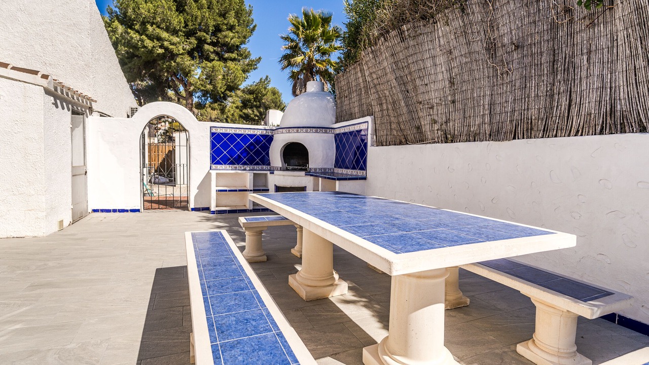 Photo of Outdoor in Javea