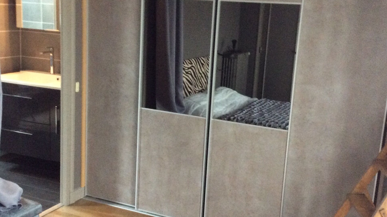 Photo of Bedroom in Saint-Benoit-des-Ondes