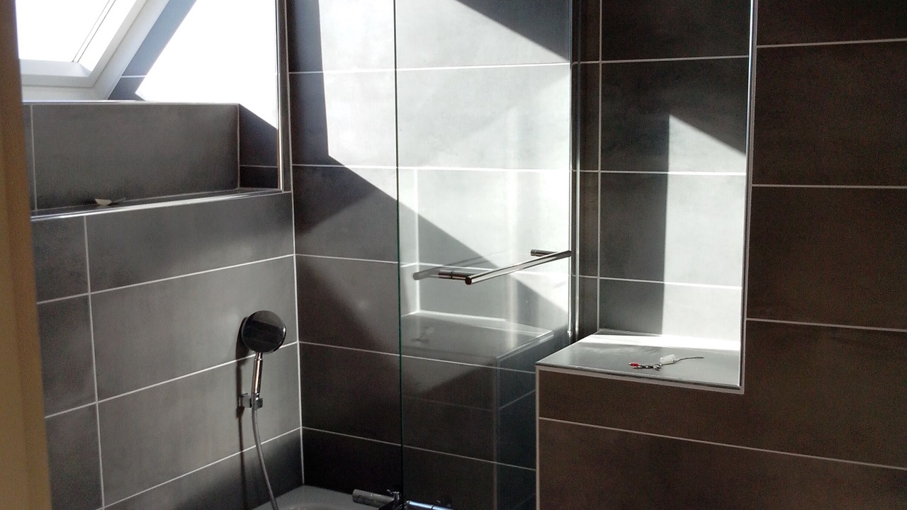 Photo of Bathroom in Saint-Benoit-des-Ondes