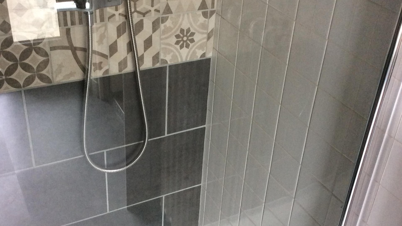Photo of Bathroom in Saint-Benoit-des-Ondes