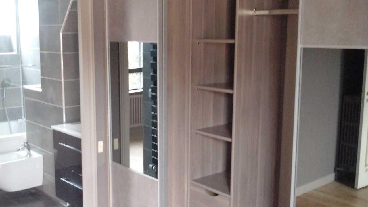 Photo of Bathroom in Saint-Benoit-des-Ondes