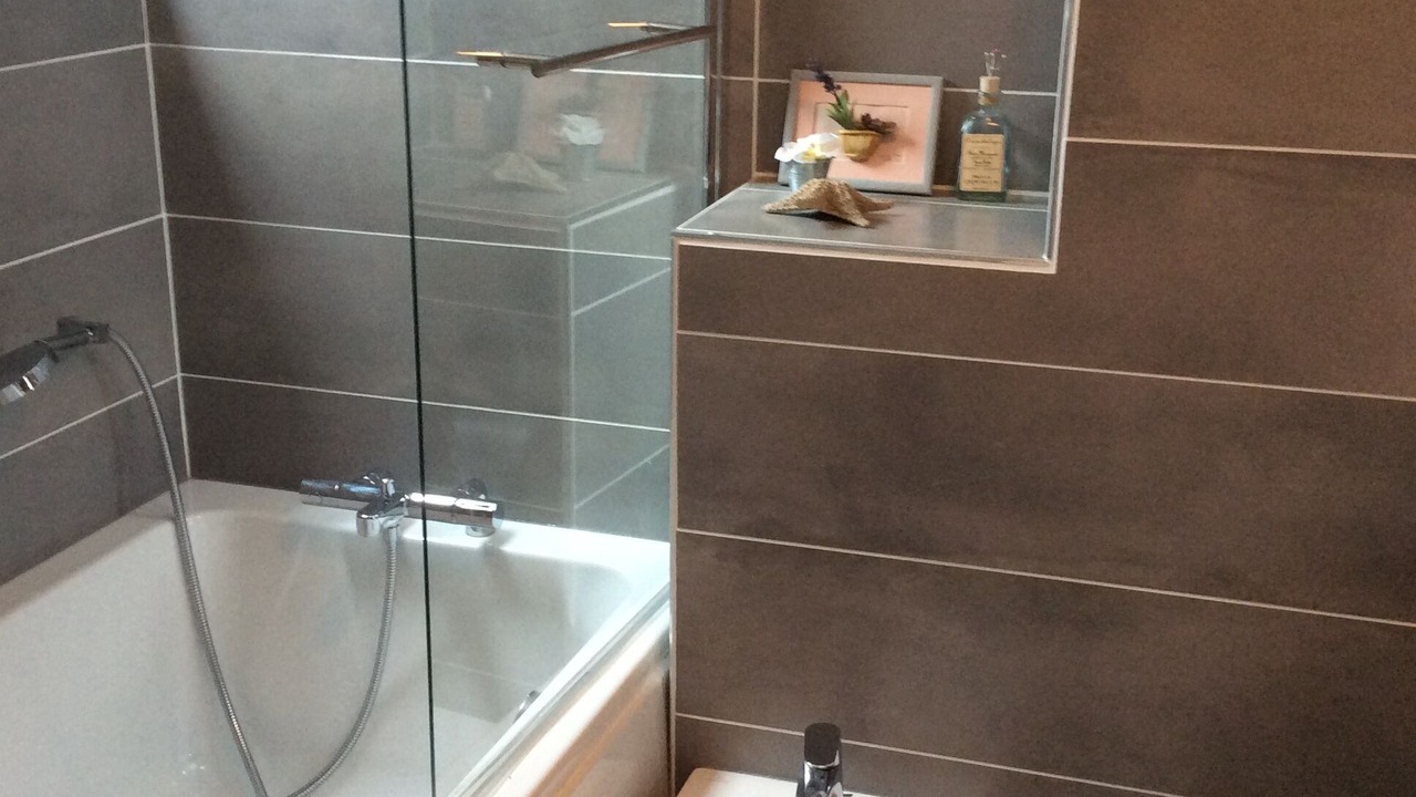 Photo of Bathroom in Saint-Benoit-des-Ondes