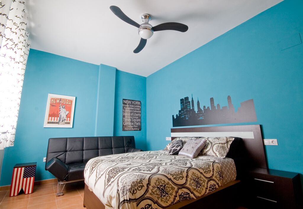 Photo of Bedroom in Mijas