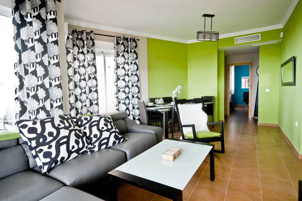Photo of Bedroom in Mijas