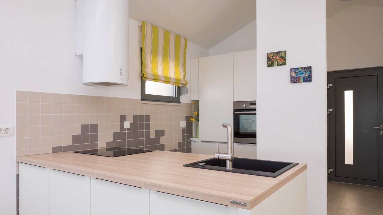 Photo of Kitchen in Razanj