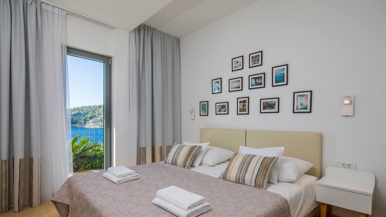 Photo of Bedroom in Razanj