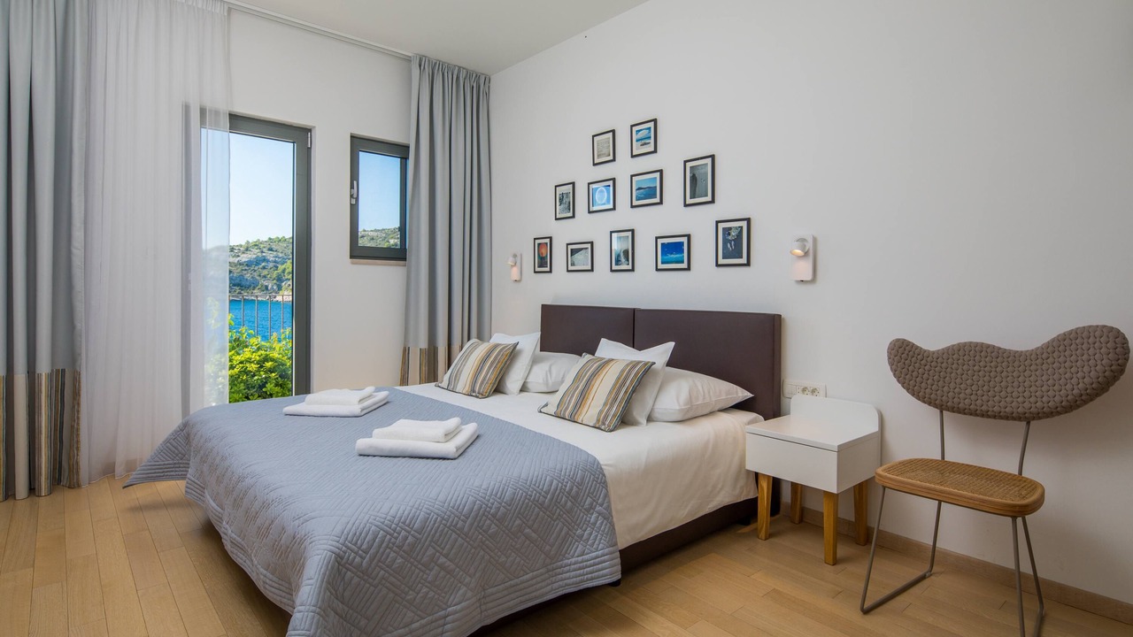 Photo of Bedroom in Razanj