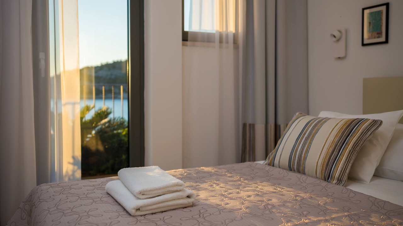 Photo of Bedroom in Razanj
