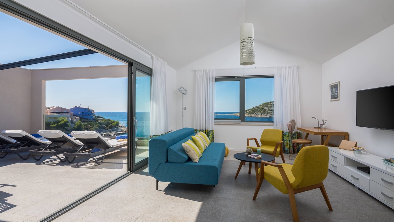 Photo of Livingroom in Razanj