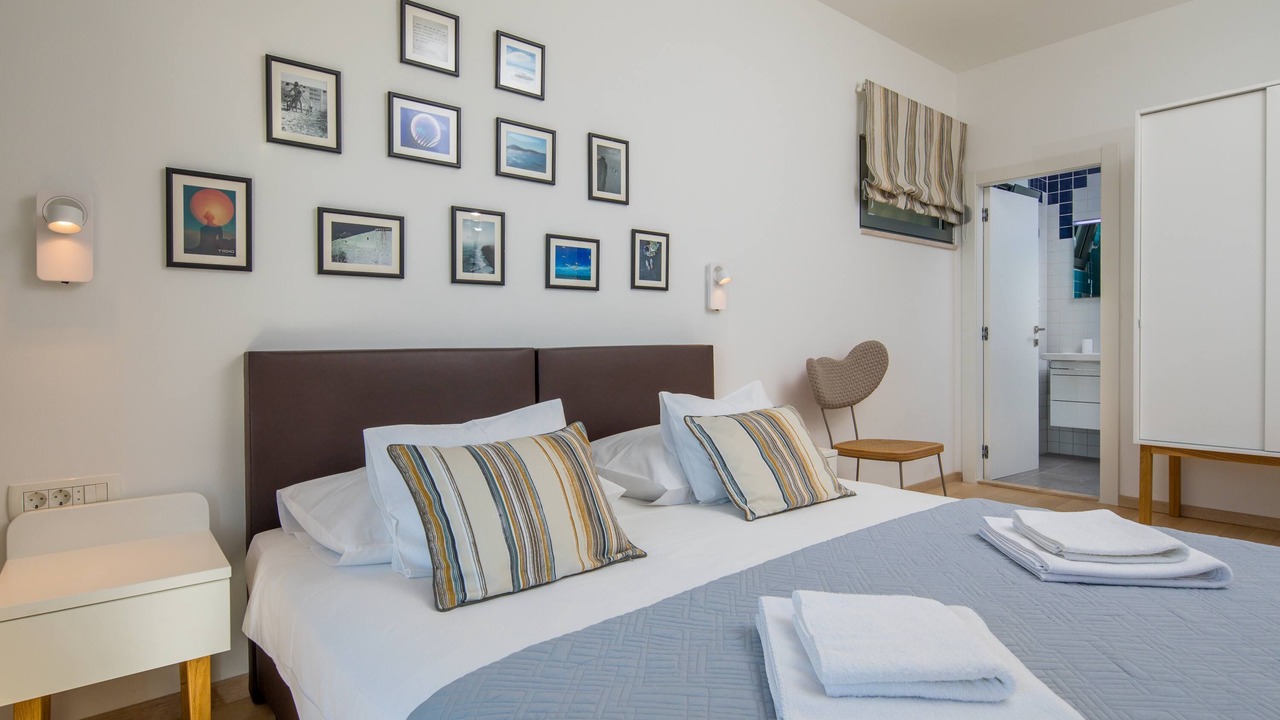 Photo of Bedroom in Razanj