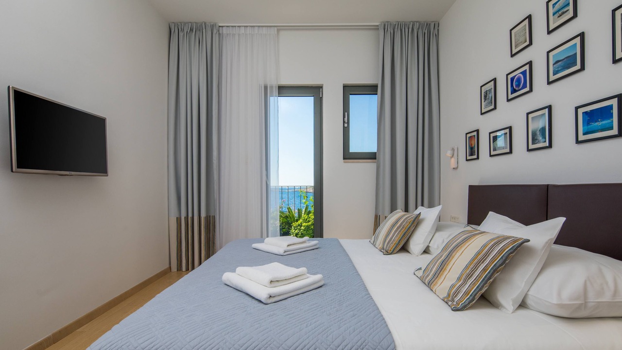 Photo of Bedroom in Razanj