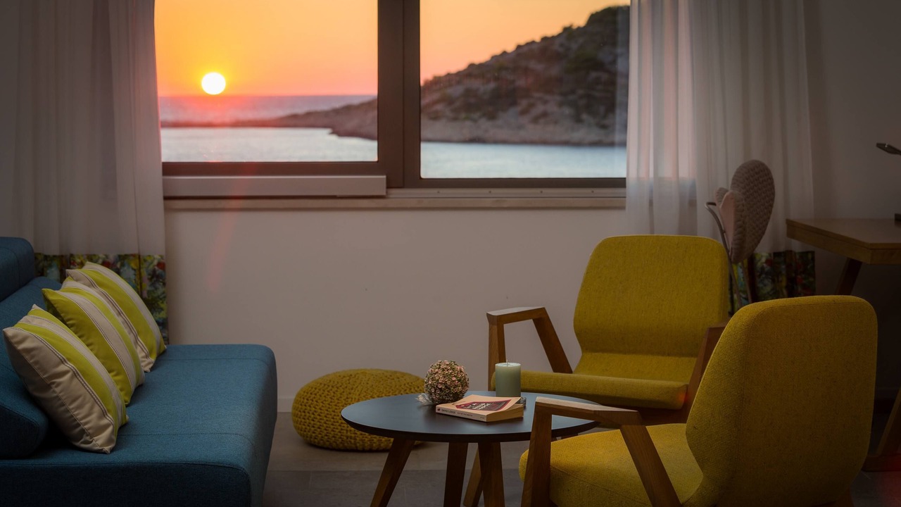 Photo of Livingroom in Razanj