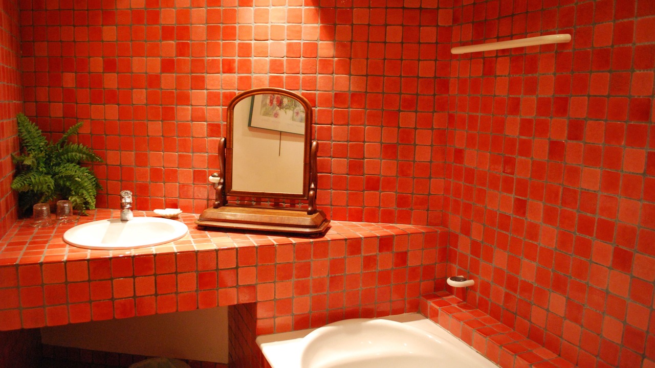 Photo of Bathroom in Poudenas