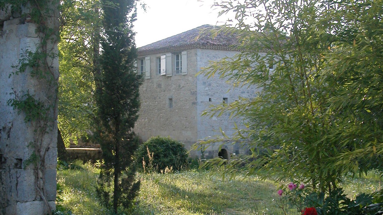 Photo of Outdoor in Poudenas