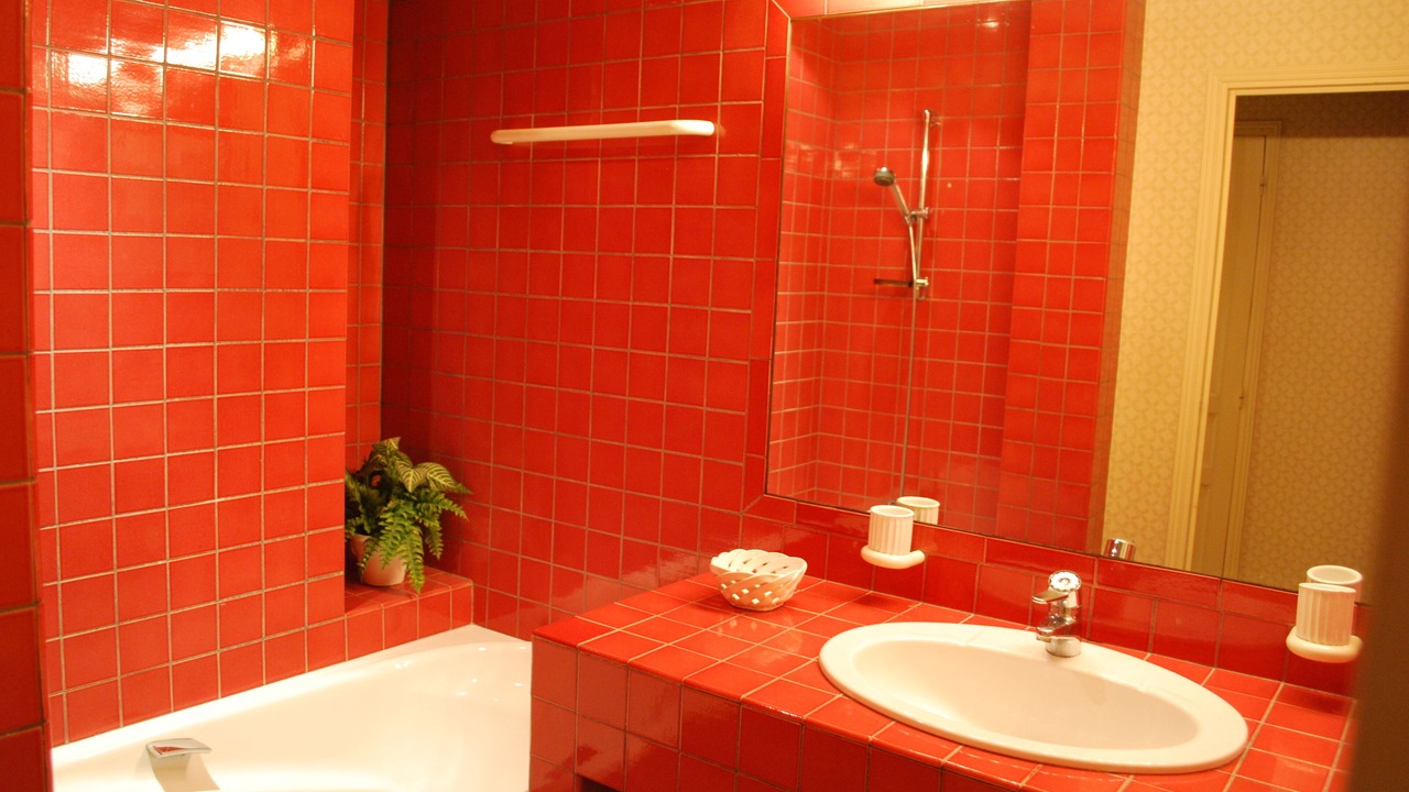 Photo of Bathroom in Poudenas