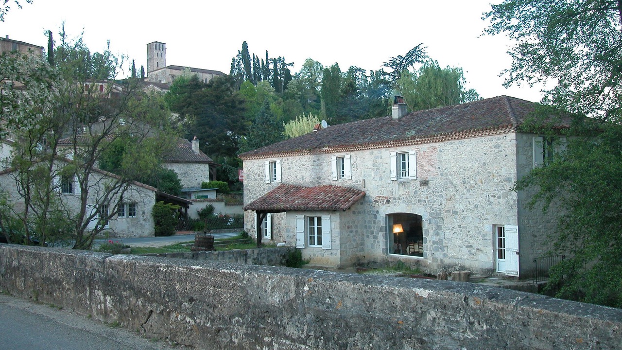 Photo of Outdoor in Poudenas