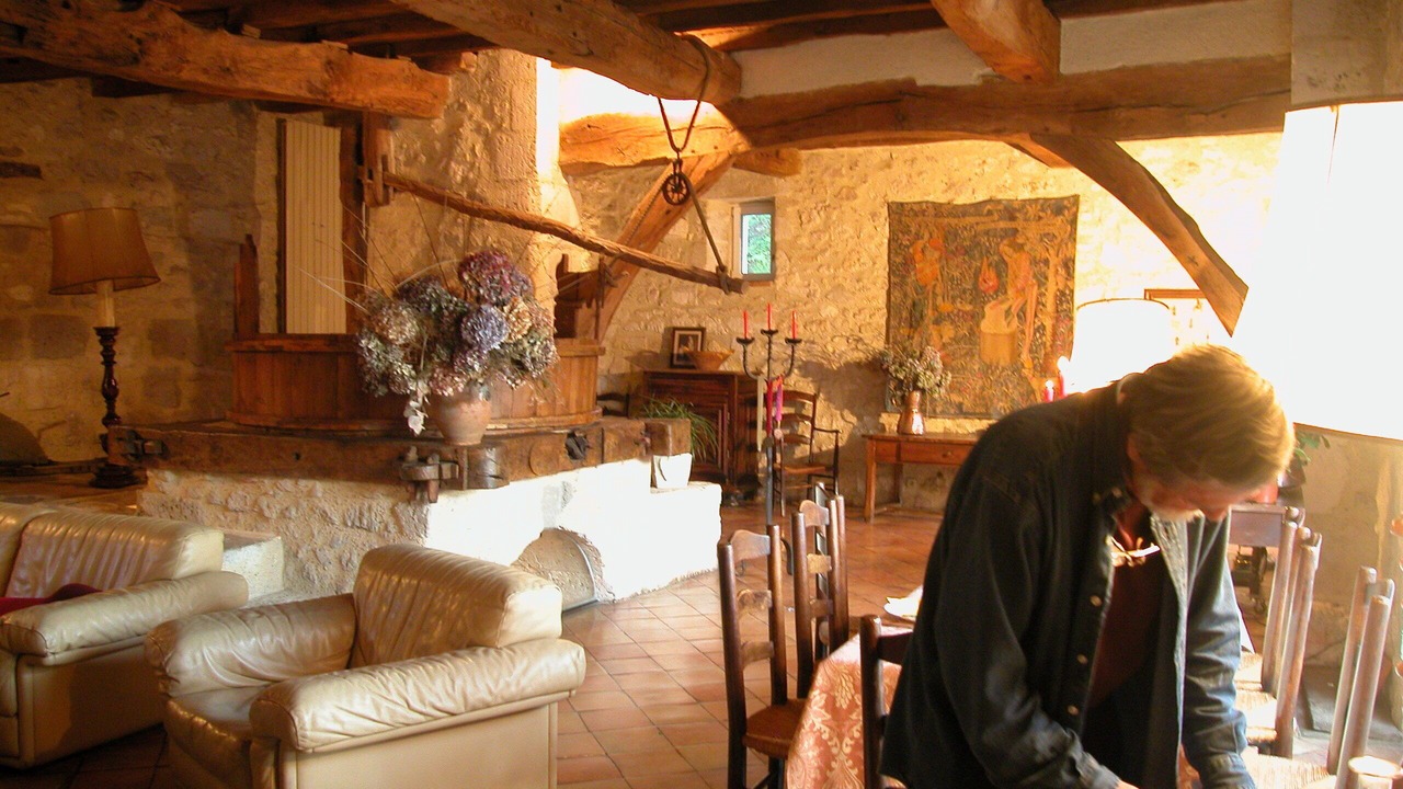 Photo of Others in Poudenas