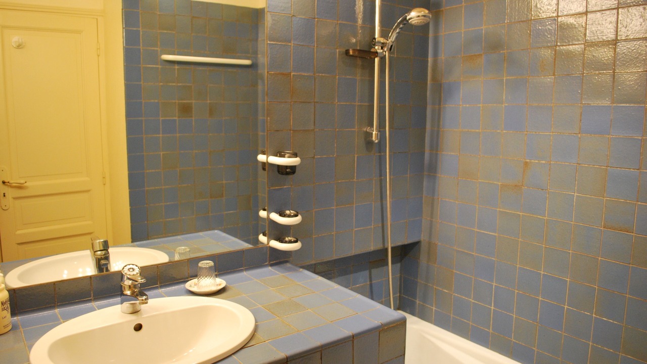 Photo of Bathroom in Poudenas