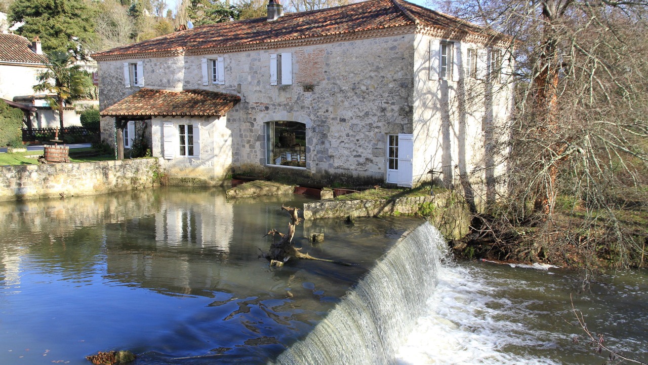 Photo of Outdoor in Poudenas