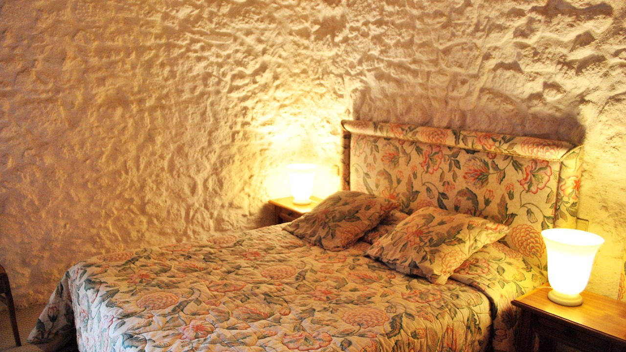 Photo of Bedroom in Poudenas