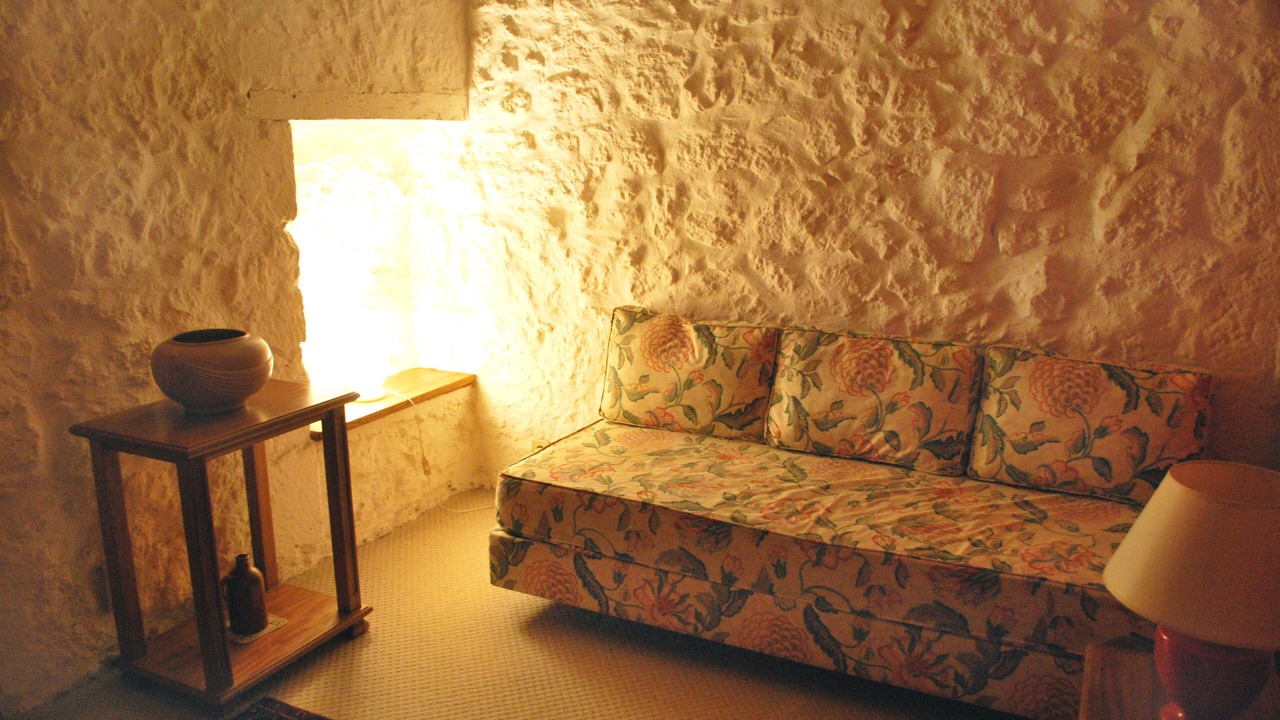 Photo of Livingroom in Poudenas