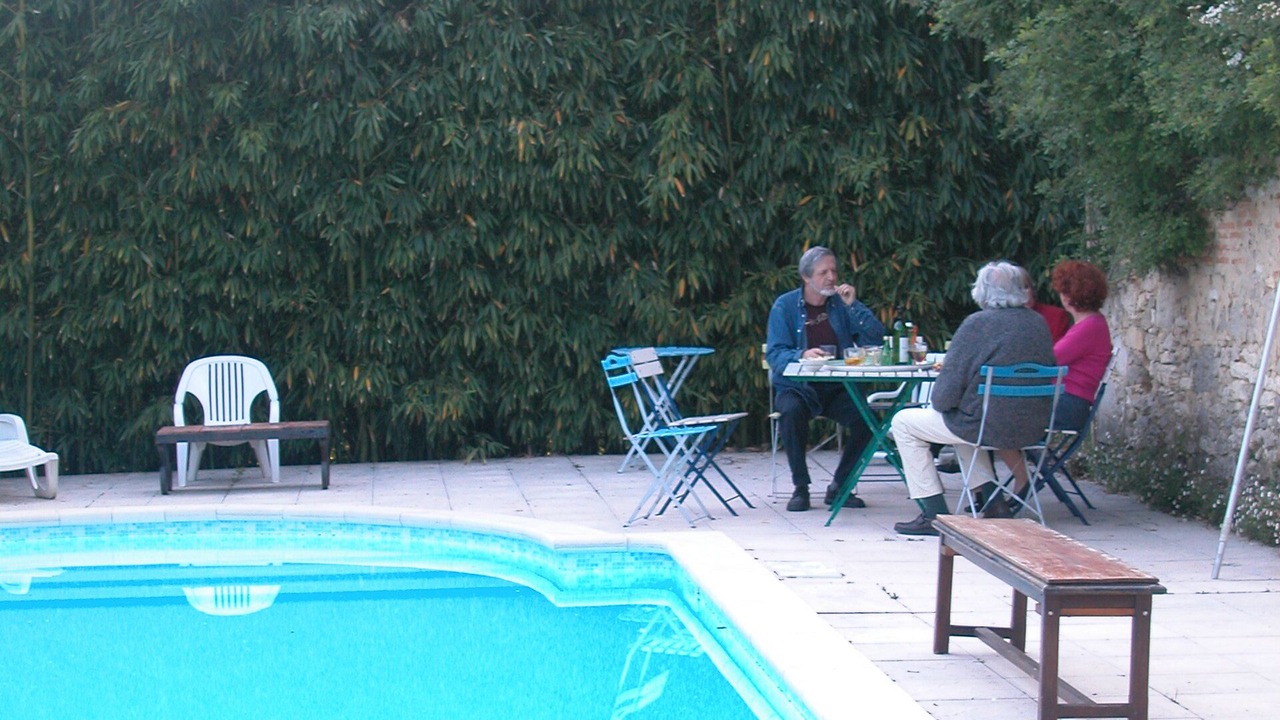 Photo of Outdoor in Poudenas