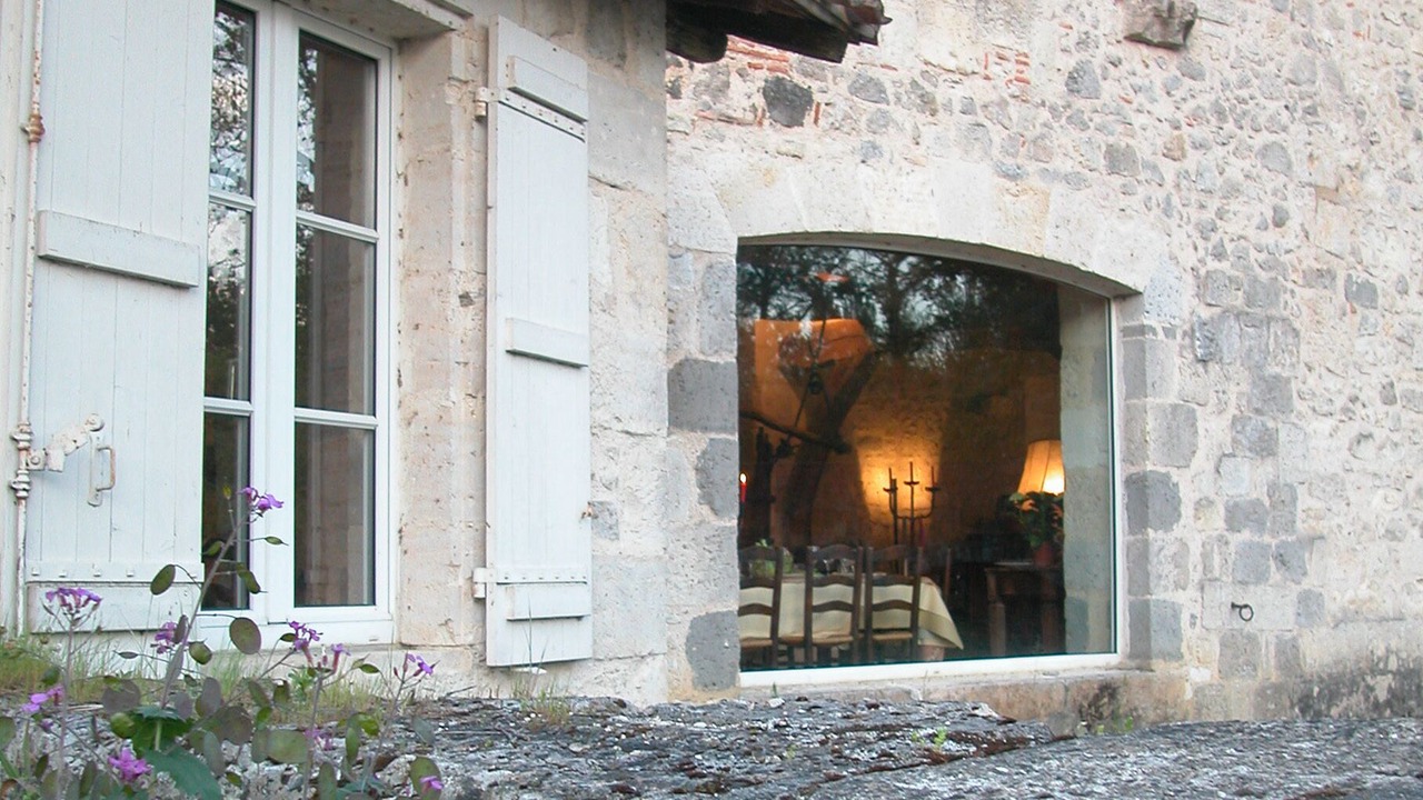 Photo of Outdoor in Poudenas