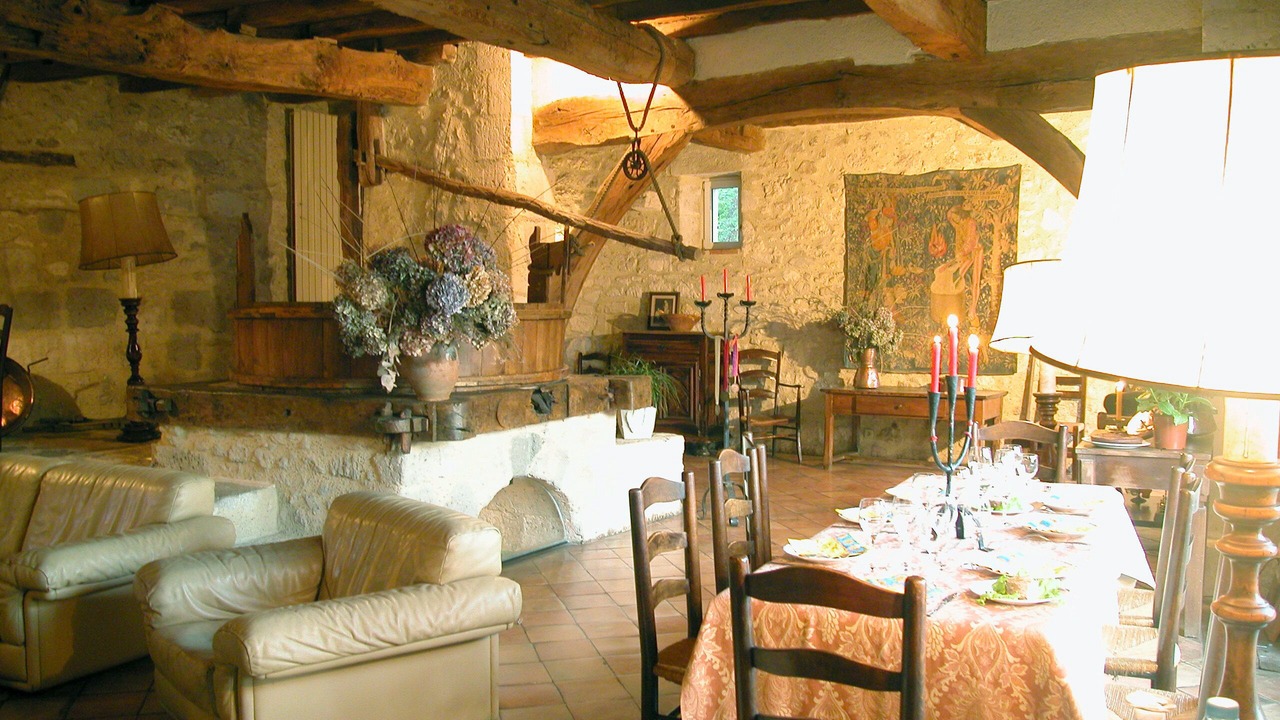 Photo of Others in Poudenas