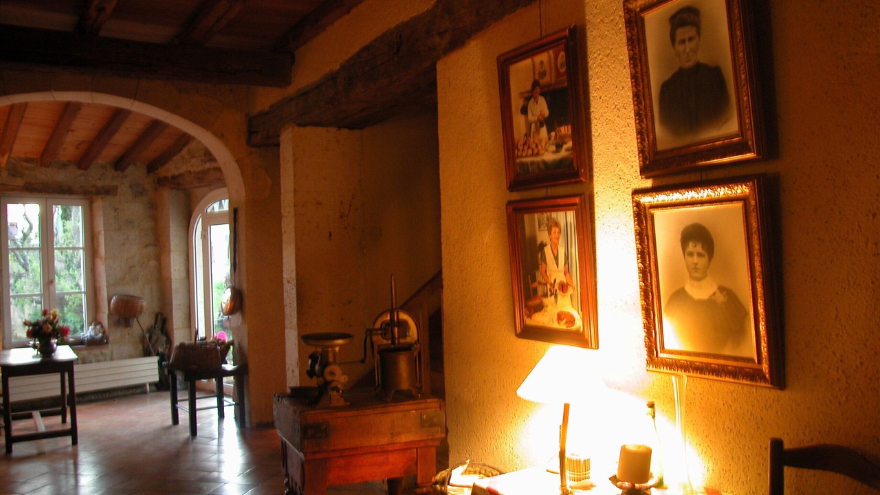 Photo of Others in Poudenas