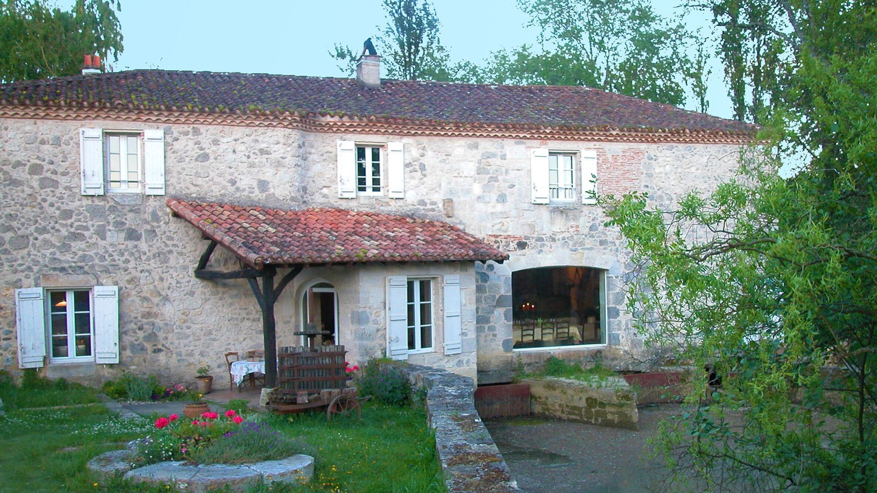 Photo of Outdoor in Poudenas