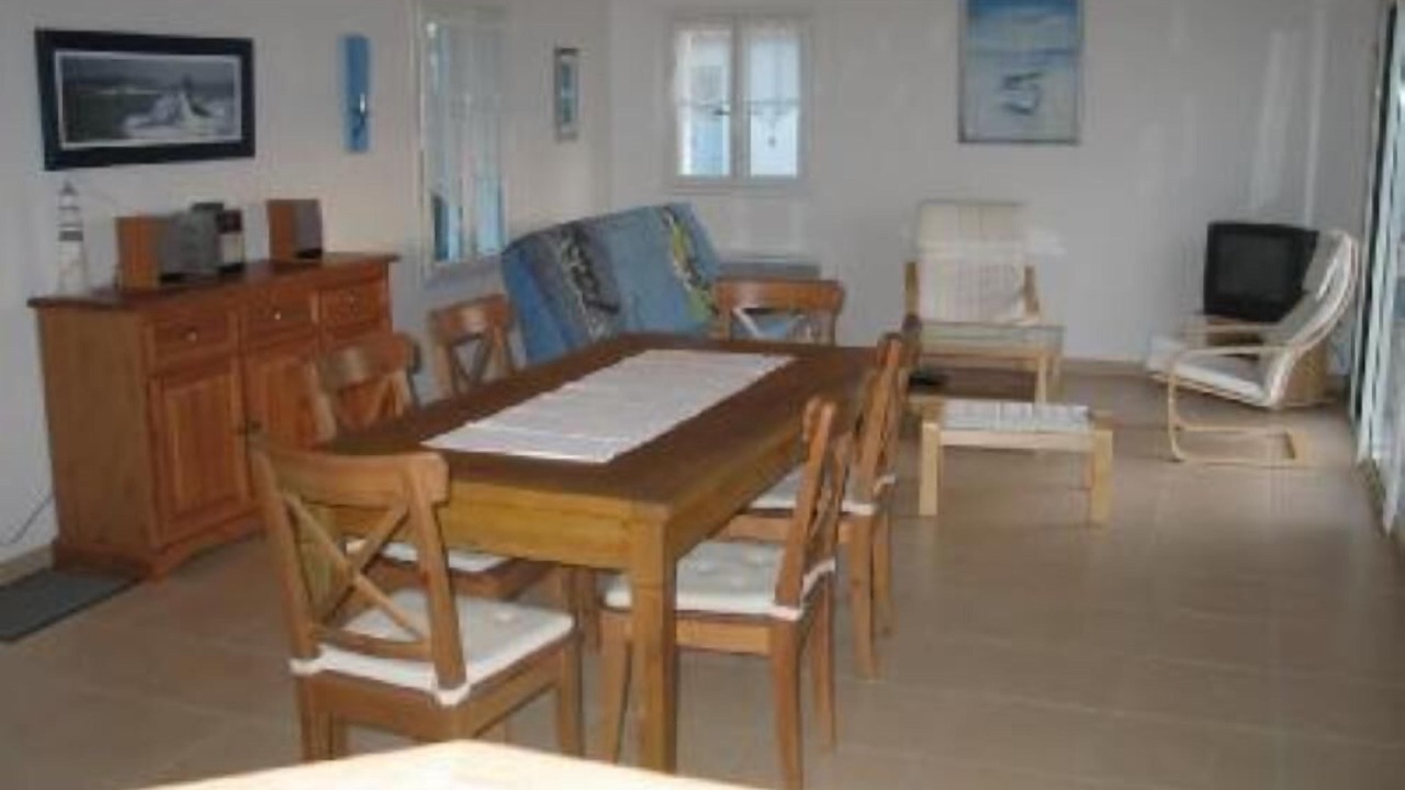 Photo of Livingroom in Barbatre