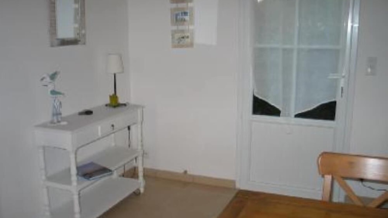 Photo of Livingroom in Barbatre
