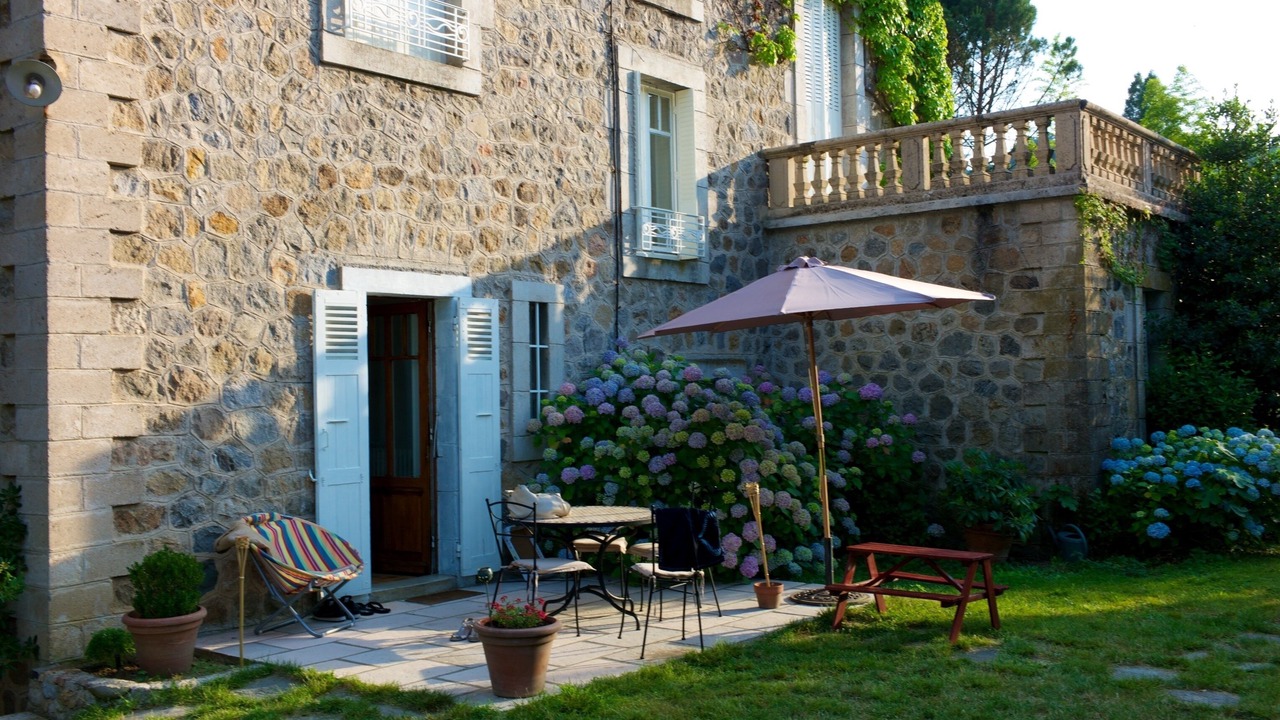 Photo of Outdoor in Michard-Est
