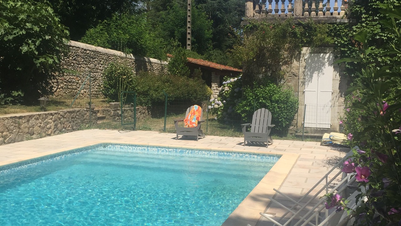 Photo of Outdoor in Michard-Est