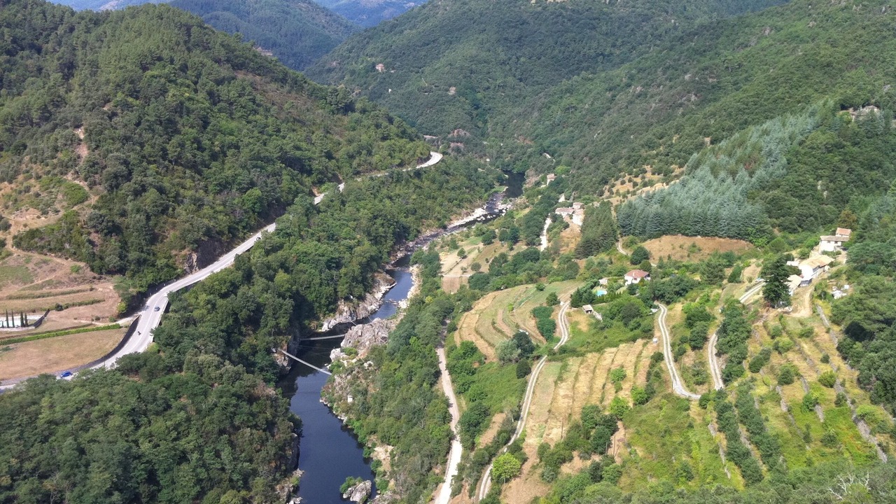 Photo of Outdoor in Michard-Est