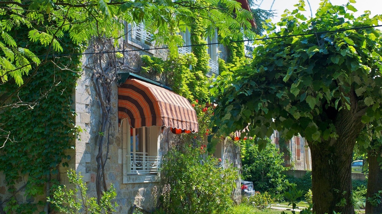 Photo of Outdoor in Michard-Est