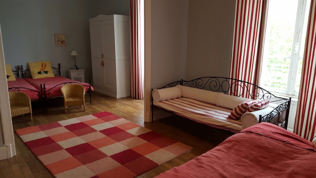 Photo of Bedroom in Michard-Est