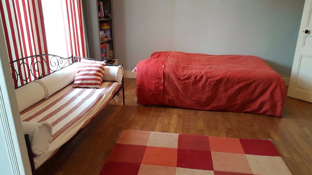 Photo of Bedroom in Michard-Est