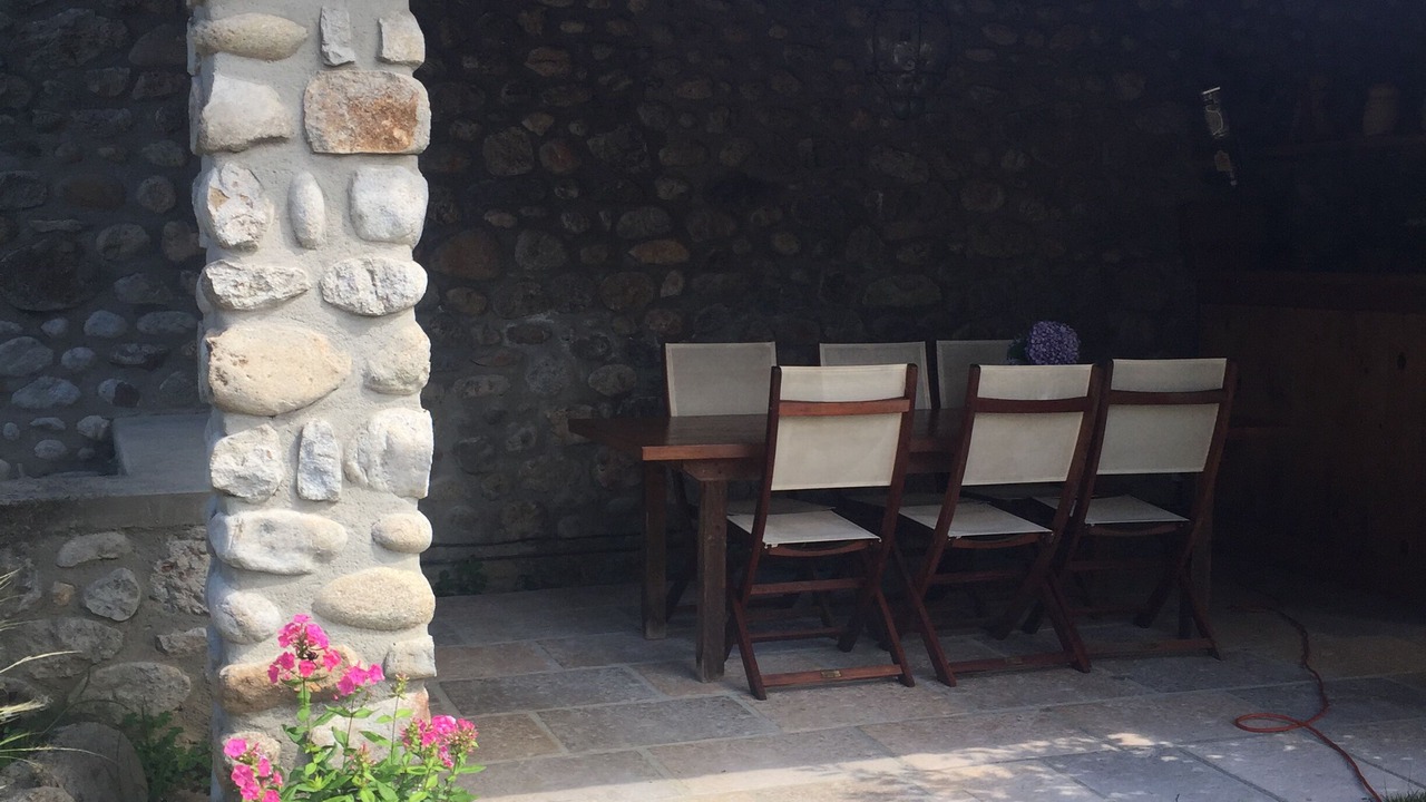 Photo of Outdoor in Michard-Est