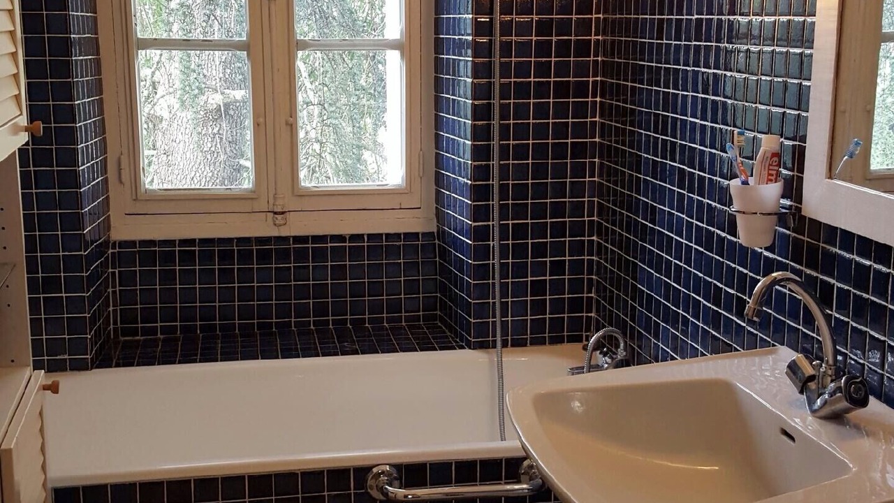 Photo of Bathroom in Michard-Est