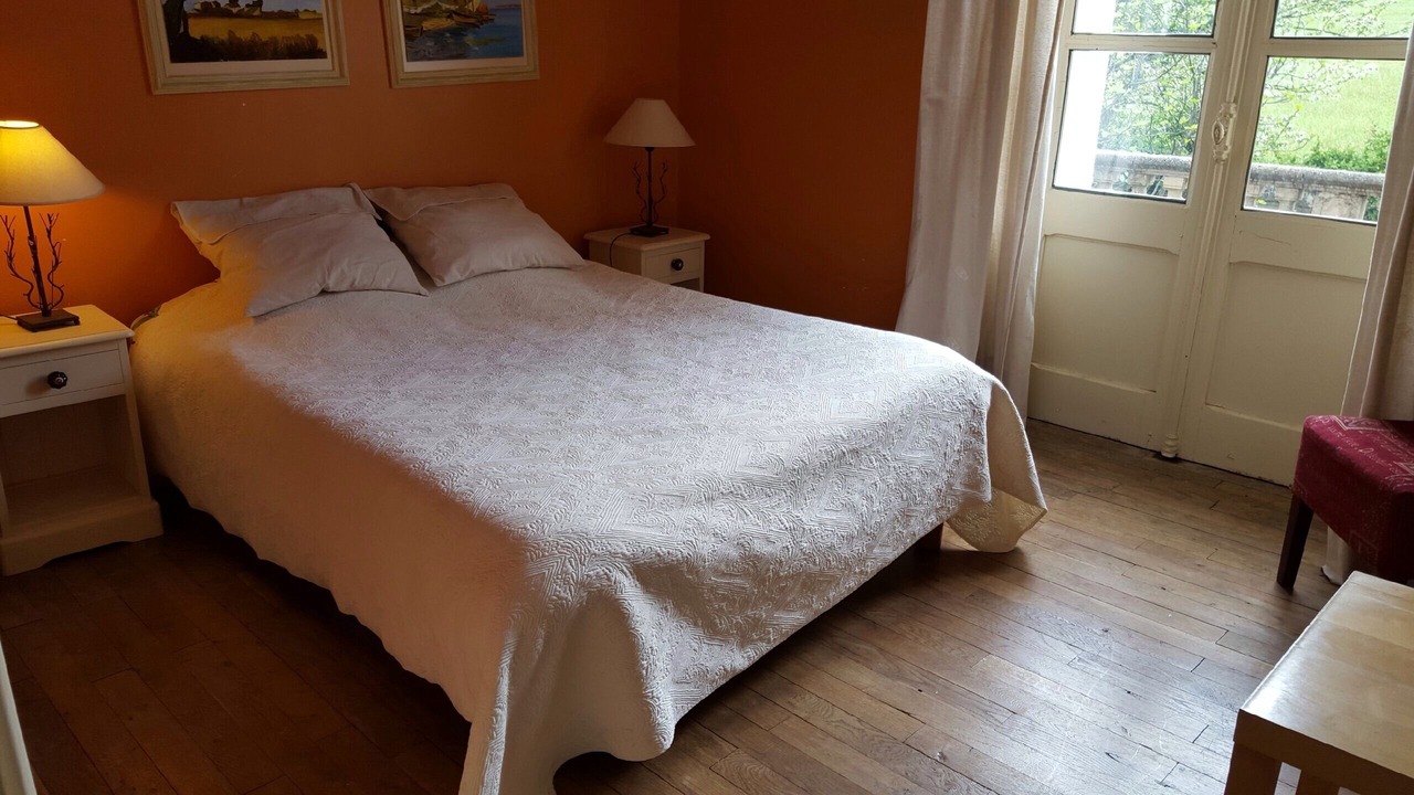 Photo of Bedroom in Michard-Est