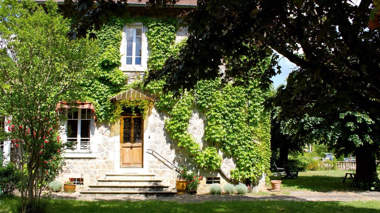 Photo of Outdoor in Michard-Est