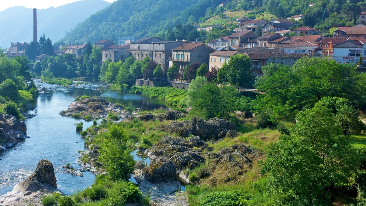 Photo of Outdoor in Michard-Est