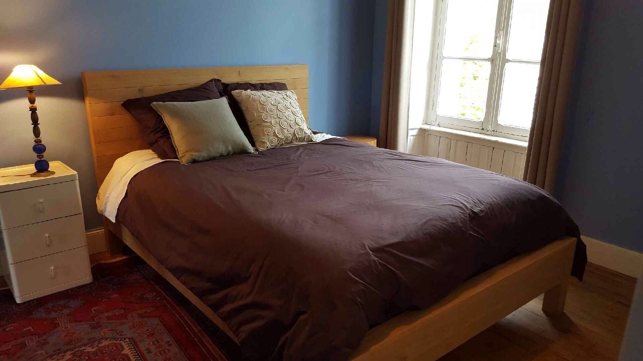 Photo of Bedroom in Michard-Est